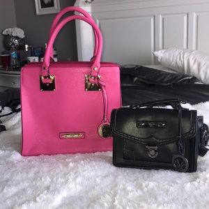 Versace 19.69 handbags